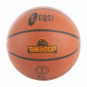 Balón de Baloncesto Eqsi 40002 Marrón Caucho 7