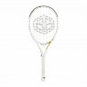 Raqueta de Tenis Jim Sports Scampini Blanco