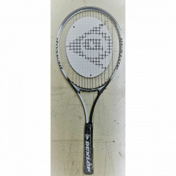 Raqueta de Tenis D TR NITRO 27 G2 Dunlop 677321 Negro