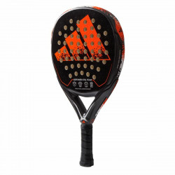 Pala de Pádel Adidas adipower CTRL Team Negro