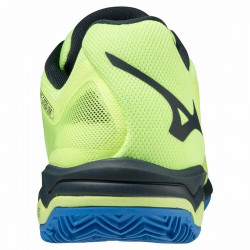 Zapatillas de Padel para Adultos Mizuno Exceed Light 