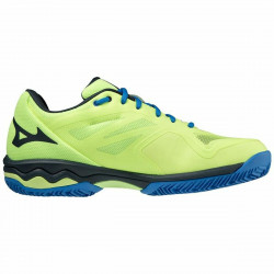 Zapatillas de Padel para Adultos Mizuno Exceed Light 