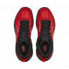 Zapatillas de Baloncesto para Adultos Puma Playmaker Pro Rojo