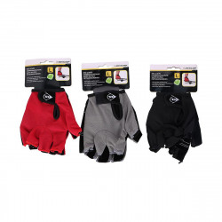 Guantes de Ciclismo Dunlop Multicolor (11)