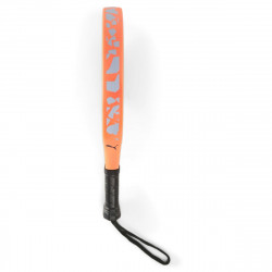 Pala de Pádel Puma SOLARSMASH JR 049018 01 Naranja