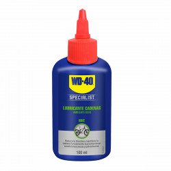 Lubricante para Cadenas WD-40 34916 Seco 100 ml