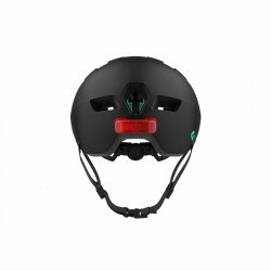 Casco de Ciclismo para Adultos Lazer CityZen Kineticore Negro 58-61 cm