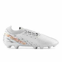 Botas de Fútbol para Adultos New Balance Furon v7 Dispatch AG Gris