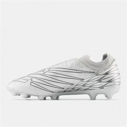 Botas de Fútbol para Adultos New Balance Furon v7 Dispatch AG Gris