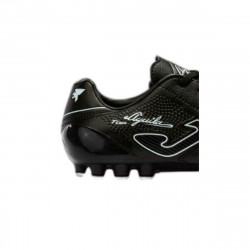 Botas de Fútbol para Adultos Joma Sport Aguila Top 21 Ag Negro