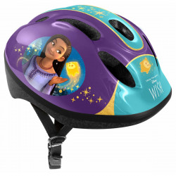 Casco Infantil Disney wish...