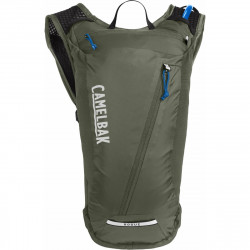 Mochila Multiusos con Depósito de Agua Camelbak Rogue Light 1 Verde 2 L