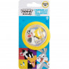 Timbre Infantil para Bicicleta Looney Tunes CZ10964 Amarillo