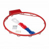 Aro de baloncesto Dunlop Azul Blanco Rojo Ø 45 cm