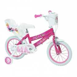 Bicicleta Infantil Huffy...