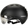 Casco de Ciclismo para Adultos Casco ROADSTER+ Negro mate S 50-54 cm