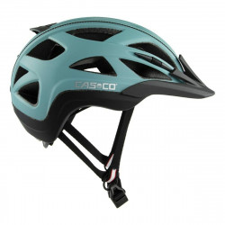 Casco de Ciclismo para Adultos Casco ACTIV2 Verde petróleo L 58-62 cm