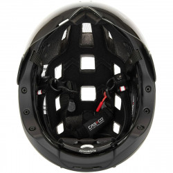 Casco de Ciclismo para Adultos Casco ROADSTER+ Negro mate M 55-57