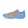 Botas de Fútbol para Adultos Puma Future Play Mg Glimmer Azul Unisex