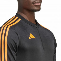 Camiseta de Fútbol Adidas Tiro23 Club Negro