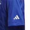 Camiseta de Fútbol de Manga Corta para Niños Adidas Predator Azul