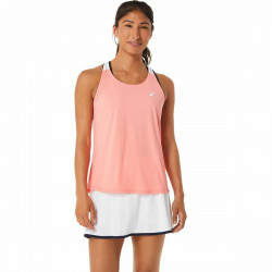 Camiseta de Tirantes Mujer Asics Court Tenis