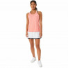 Camiseta de Tirantes Mujer Asics Court Tenis