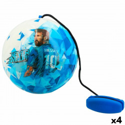 Balón de Fútbol Messi...