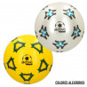 Balón de Fútbol Colorbaby PVC (24 Unidades)