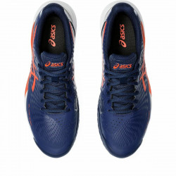 Zapatillas de Tenis para Hombre Asics Gel-Challenger 14 Azul marino