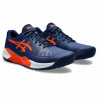 Zapatillas de Tenis para Hombre Asics Gel-Challenger 14 Azul marino