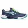 Zapatillas de Padel para Adultos Asics Gel-Challenger 14 Azul oscuro