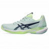 Zapatillas de Tenis para Mujer Asics Solution Speed FF 3 Menta