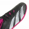 Zapatillas de Fútbol Sala para Adultos Adidas Predator Accuracy.4 IN Negro Unisex