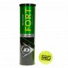 Pelotas de Tenis Dunlop 601316 Amarillo