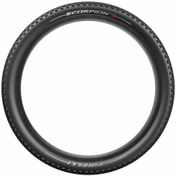 Cubierta XC H 29 x 2.4 Pirelli 29" Negro