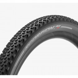 Cubierta XC H 29 x 2.4 Pirelli 29" Negro