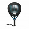 Pala de Pádel Wilson Ultra Elite V2 Negro