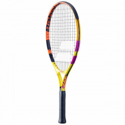 Raqueta de Tenis Babolat Nadal Jr 19 Naranja Infantil