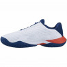 Zapatillas de Tenis para Hombre Babolat Propulse Fury 3 Blanco