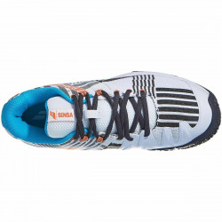 Zapatillas de Padel para Adultos Babolat Sensa Blanco