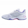 Zapatillas de Tenis para Mujer Babolat Jet Tere All Court Blanco