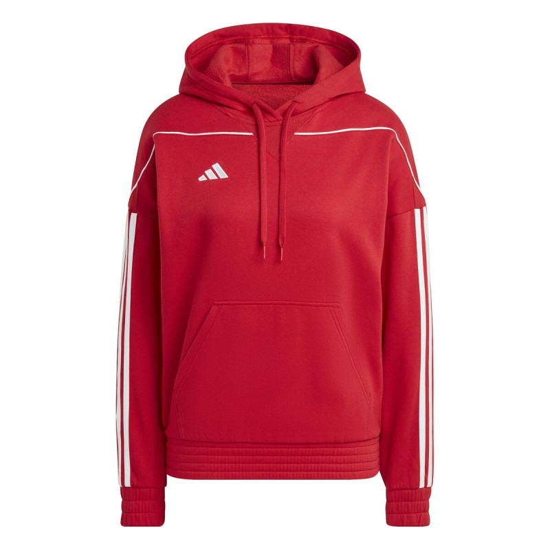 Sudadera con Capucha Mujer Adidas L