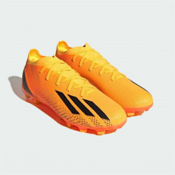 Botas de Fútbol para Adultos Adidas X Speedportal.2 MG Naranja