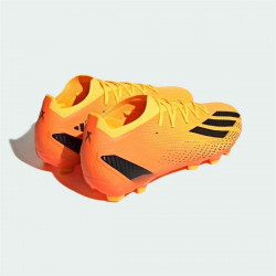 Botas de Fútbol para Adultos Adidas X Speedportal.2 MG Naranja