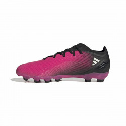 Botas de Fútbol para Adultos Adidas X Speeportal.2 MG Fucsia