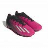 Botas de Fútbol para Adultos Adidas X Speeportal.2 MG Fucsia