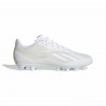 Botas de Fútbol para Niños Adidas X Speedportal.4 FXG Blanco