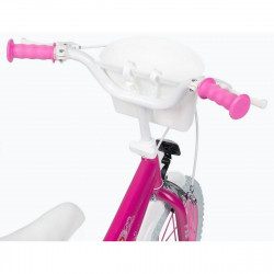 Bicicleta Infantil Princess Huffy 21851W 16"