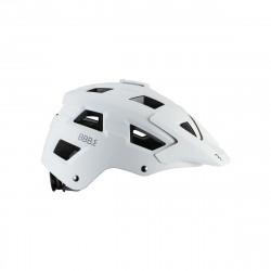 Casco de Ciclismo para Adultos BBB Cycling BHE-54 Nanga Blanco L